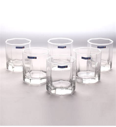 luminarc vintage glassware|luminarc old fashioned glasses.